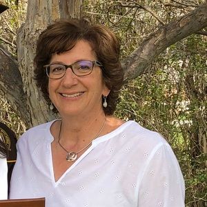 Meet your Posher, Wendy